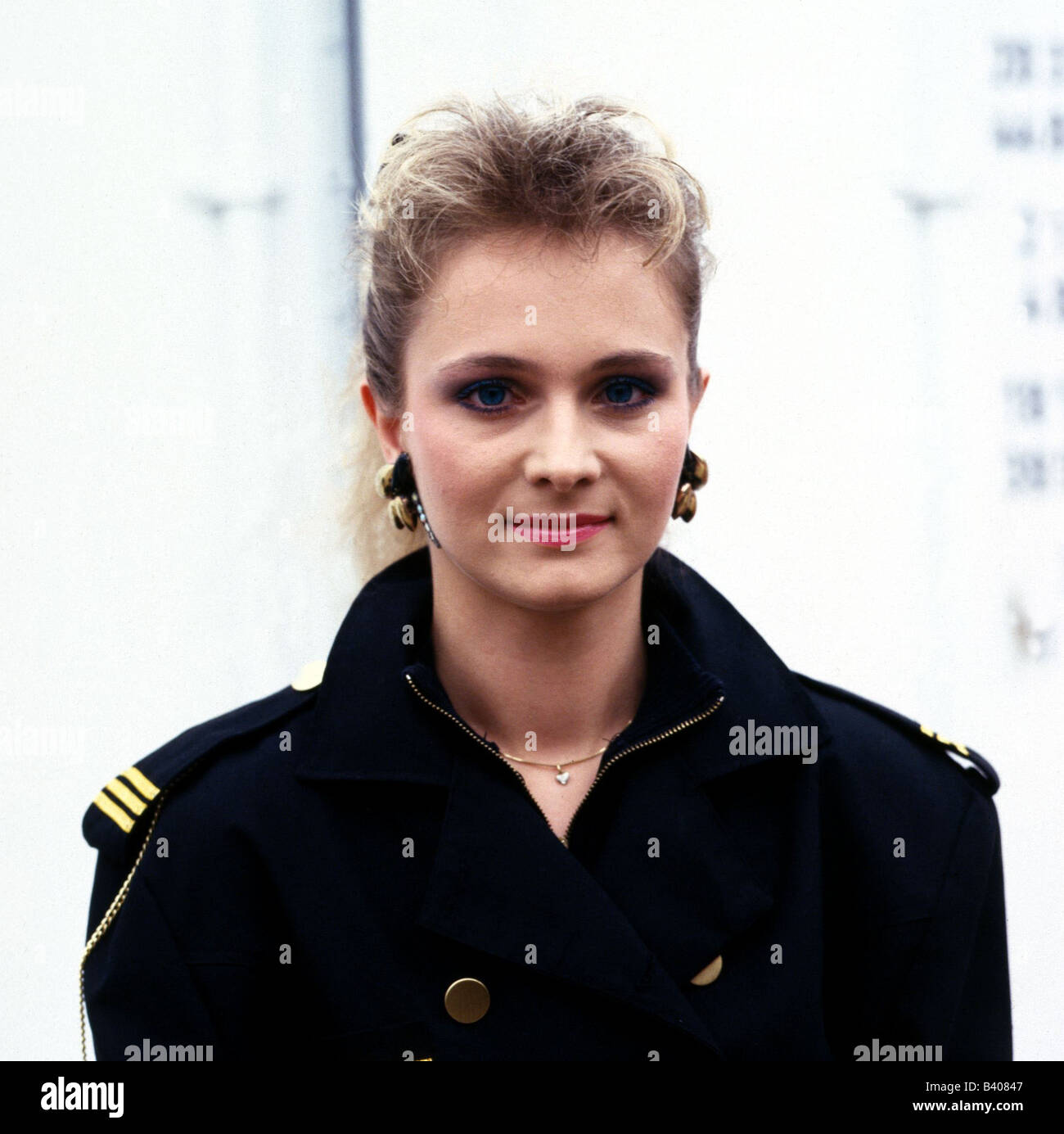 Nicole seibert hi-res stock photography and images - Alamy