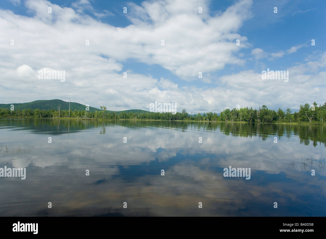 New england sky hi-res stock photography and images - Alamy