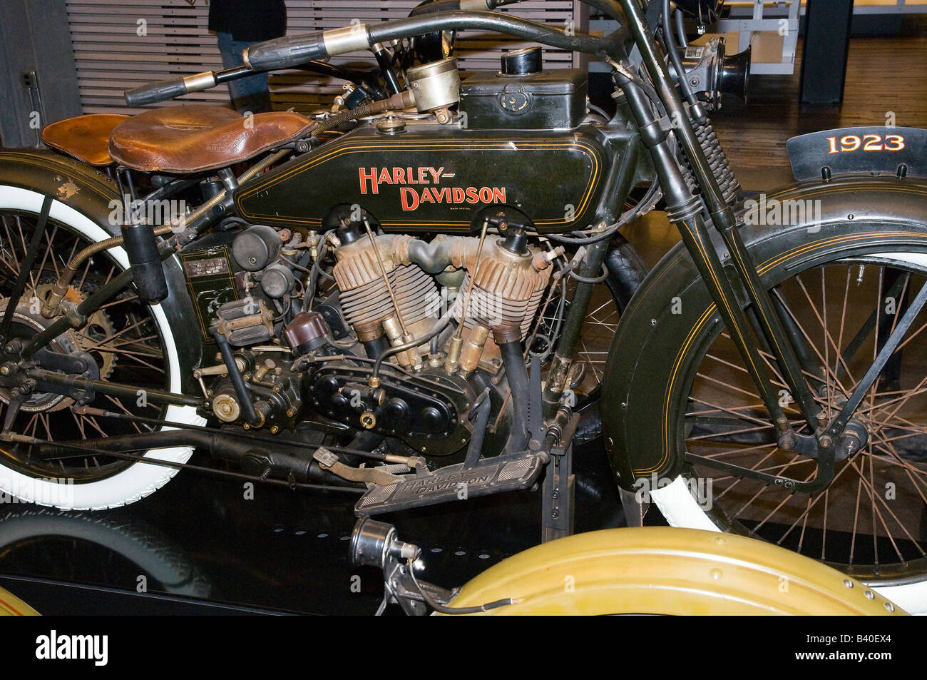 1924 harley davidson for sale