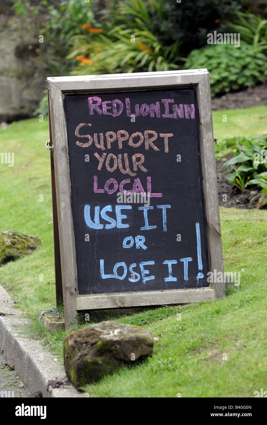 Pub public house inn pubs inns hi res stock photography and images Alamy