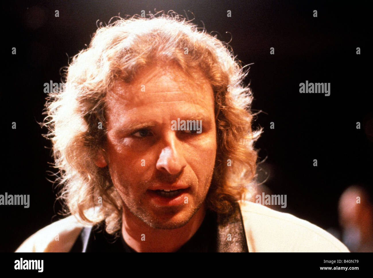 Gottschalk, Thomas, * 18.5.1950, German moderator and actor, portrait