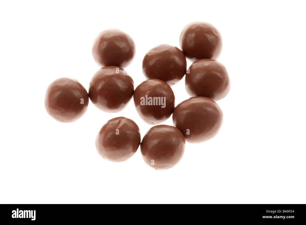 Maltesers sweets Cut Out Stock Images & Pictures Alamy
