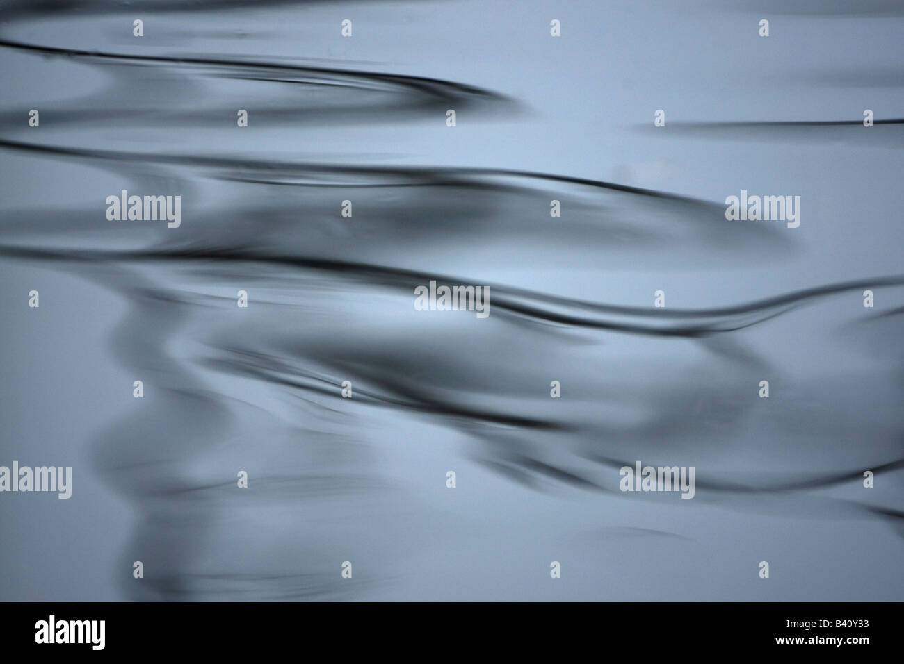 Ripples on water Stock Photo - Alamy