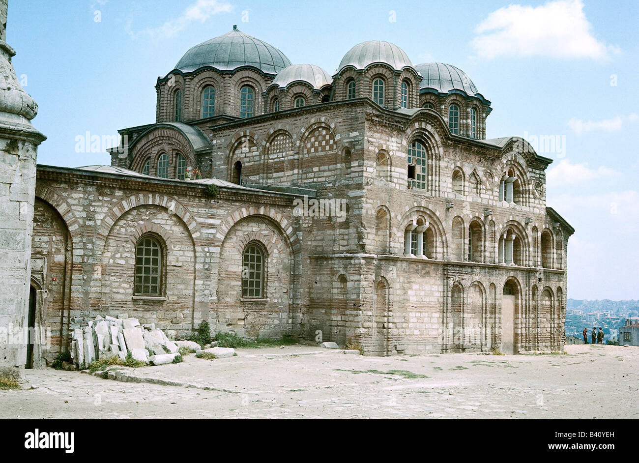 geography / travel, Turkey, Istanbul, buildings, architecture