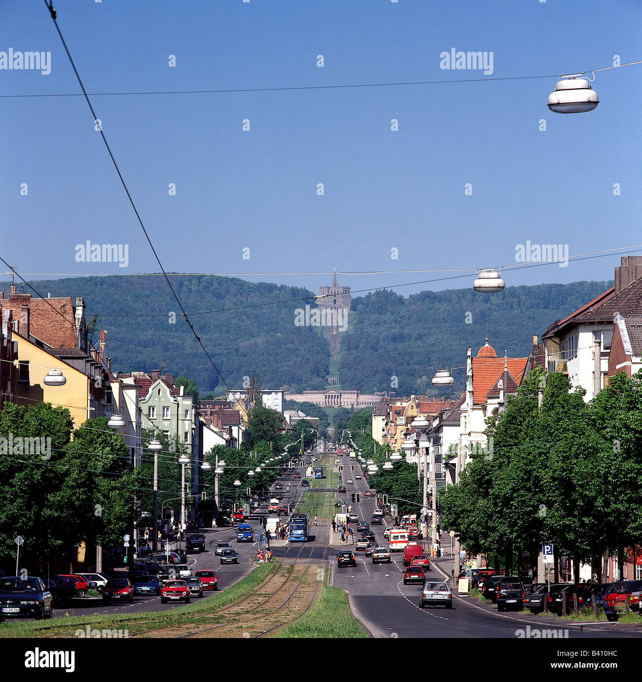 Wilhelmshöher Allee