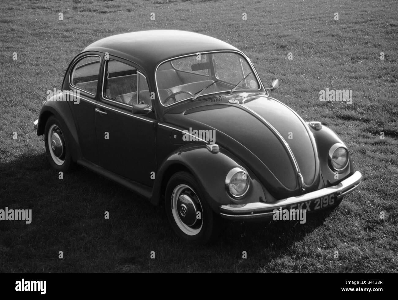 Rear aspect Black and White Stock Photos & Images - Alamy