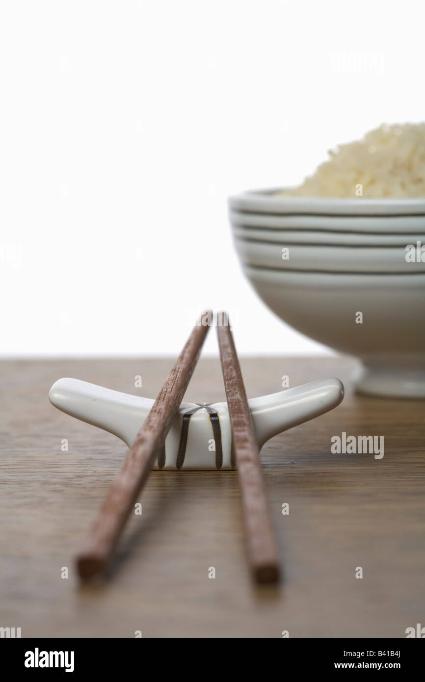 Chopstick holder hires stock photography and images Alamy