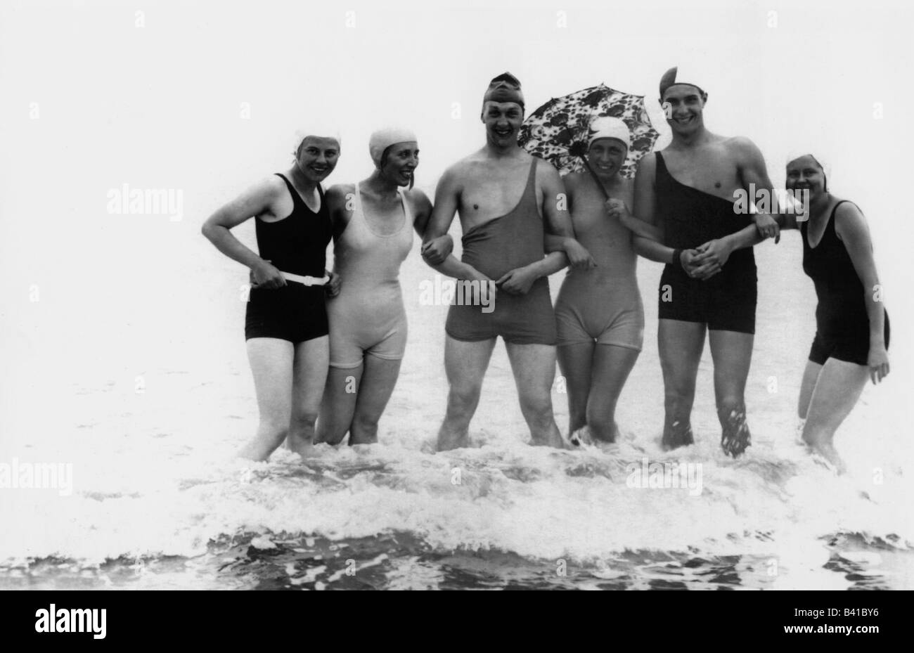 1920 swimsuits