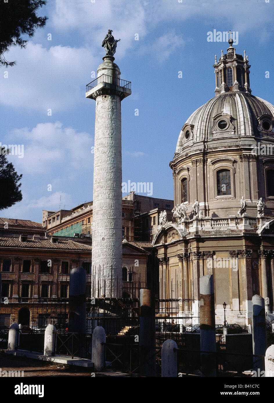 Travel and Geography in the Roman Empire
