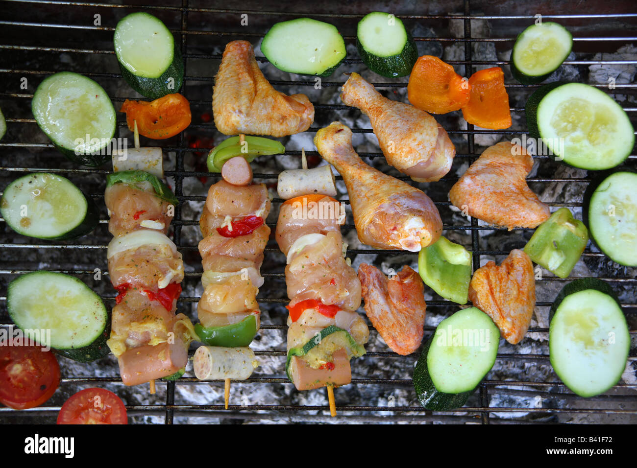 Page 42 - Cooking Broil High Resolution Stock Photography and Images - Alamy