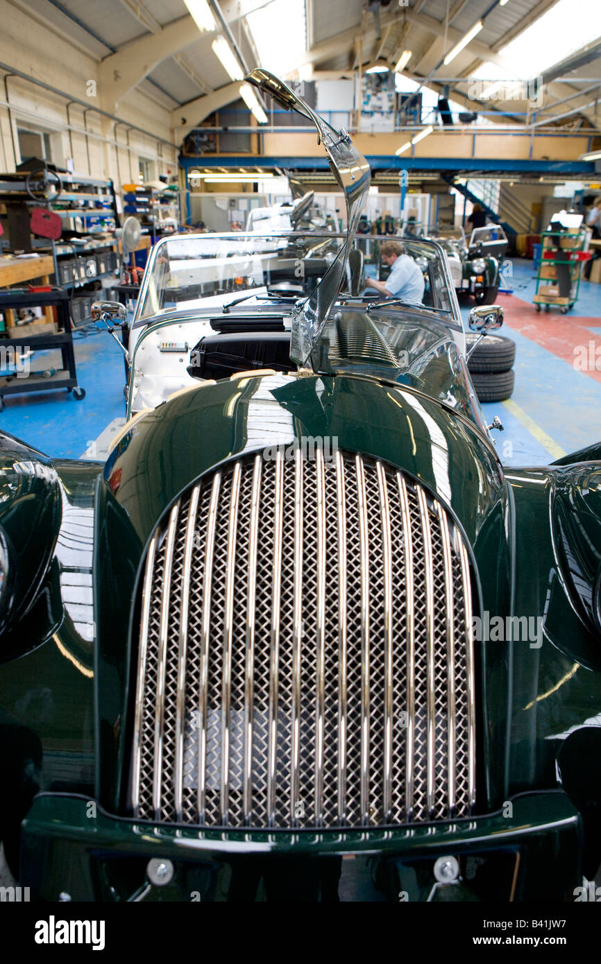 Cars BMW engine Stock Photo Alamy