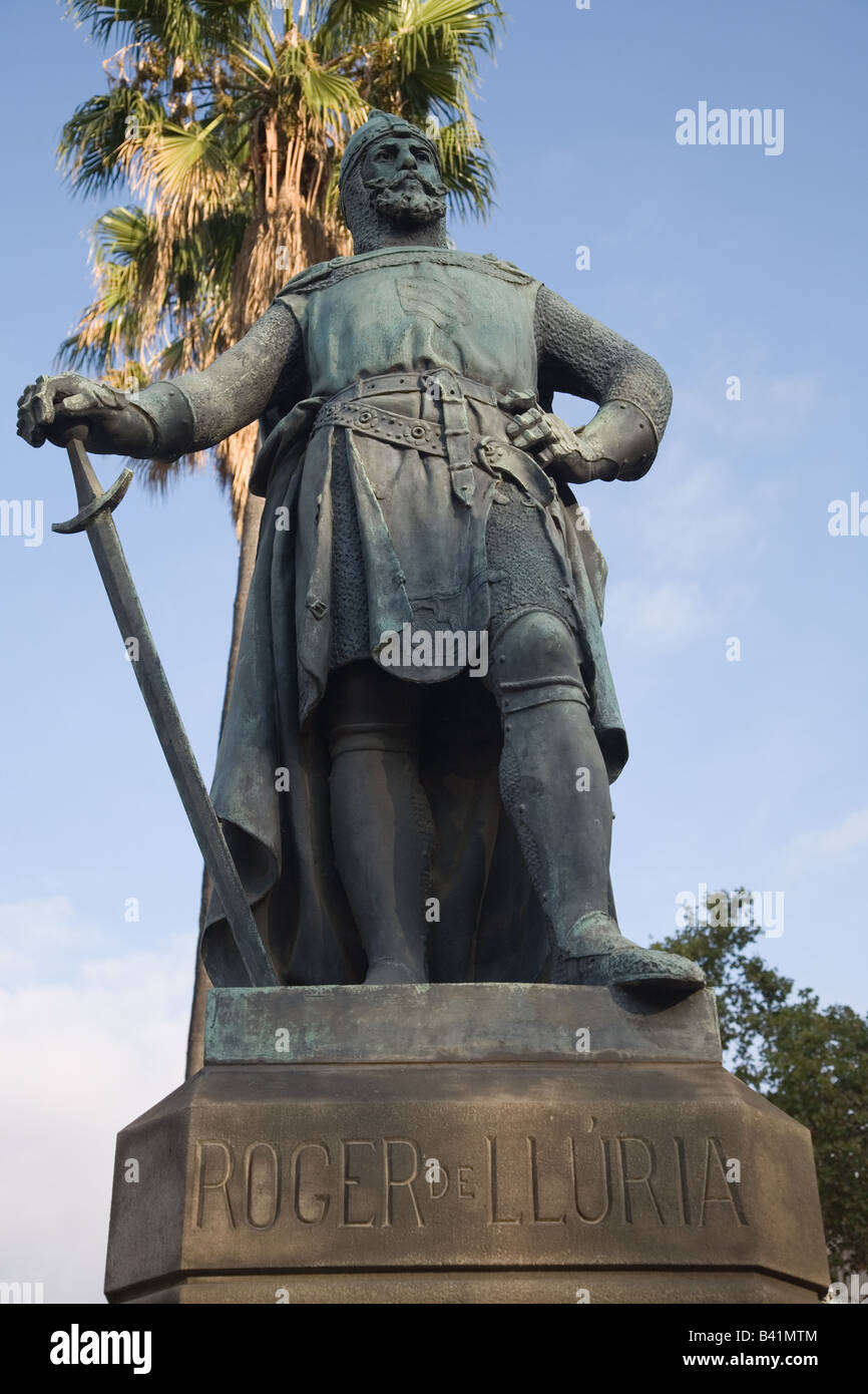 Roger de lauria hires stock photography and images Alamy