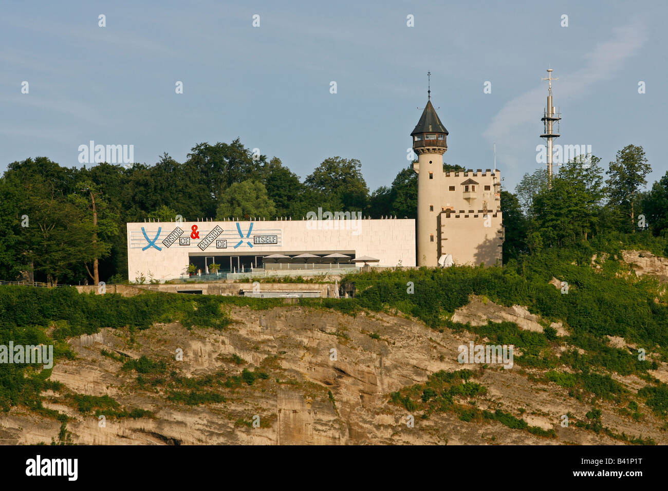 Museum der Moderne Mönchsberg Salzburg Austria Stock Photo Alamy Museum der Moderne Mönchsberg Salzburg Austria Stock Photo Alamy