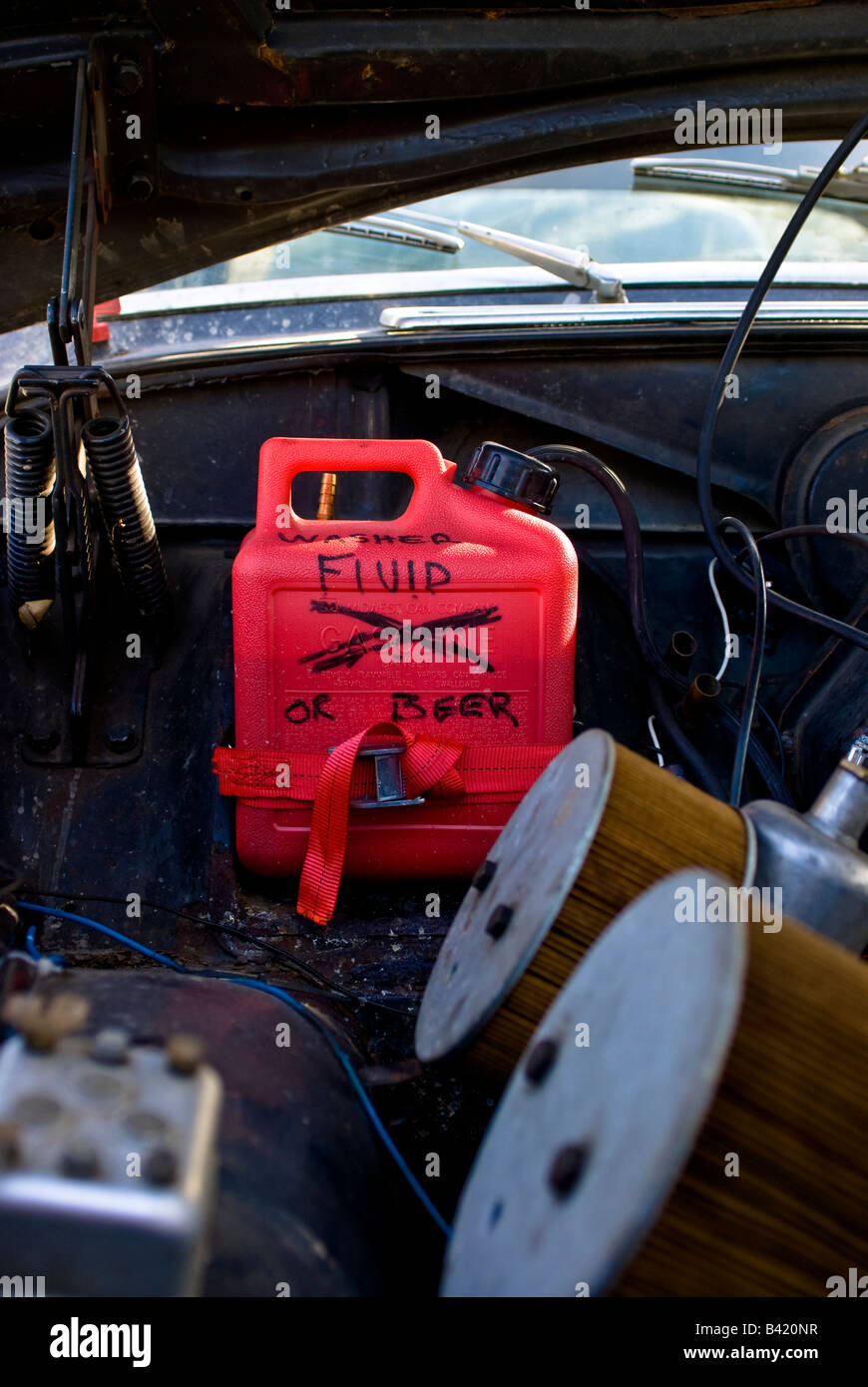 engine compartment cleaning service on Car Engine Bay High Resolution Stock Photography And Images Alamy