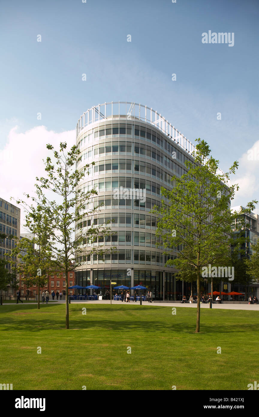 3 Hardman Square Manchester High Resolution Stock Photography and ...