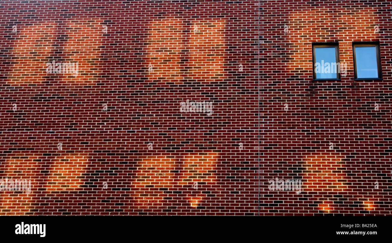 Two Way Window Reflection Building multiple reflections hi-res stock photography and images - Alamy