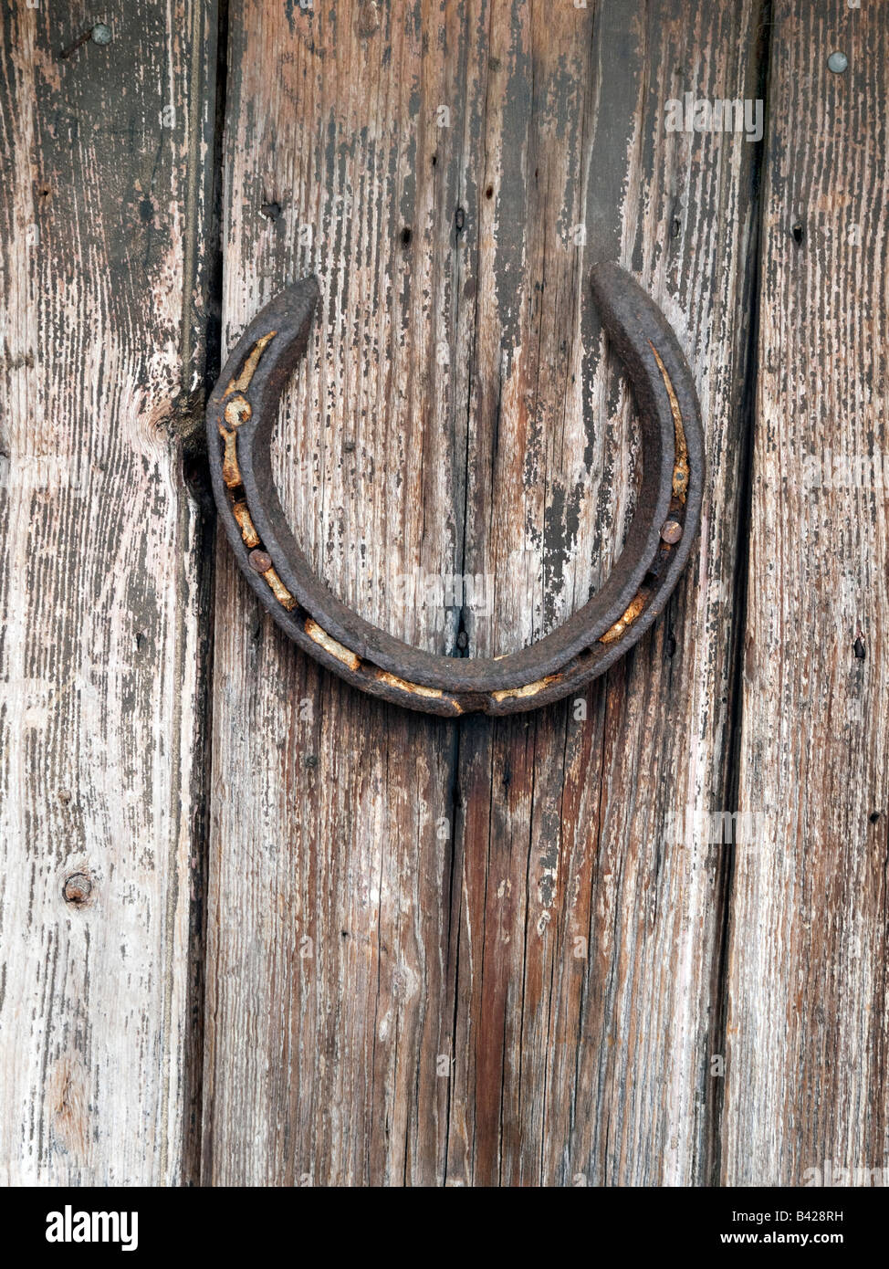 Lucky horseshoe hires stock photography and images Alamy