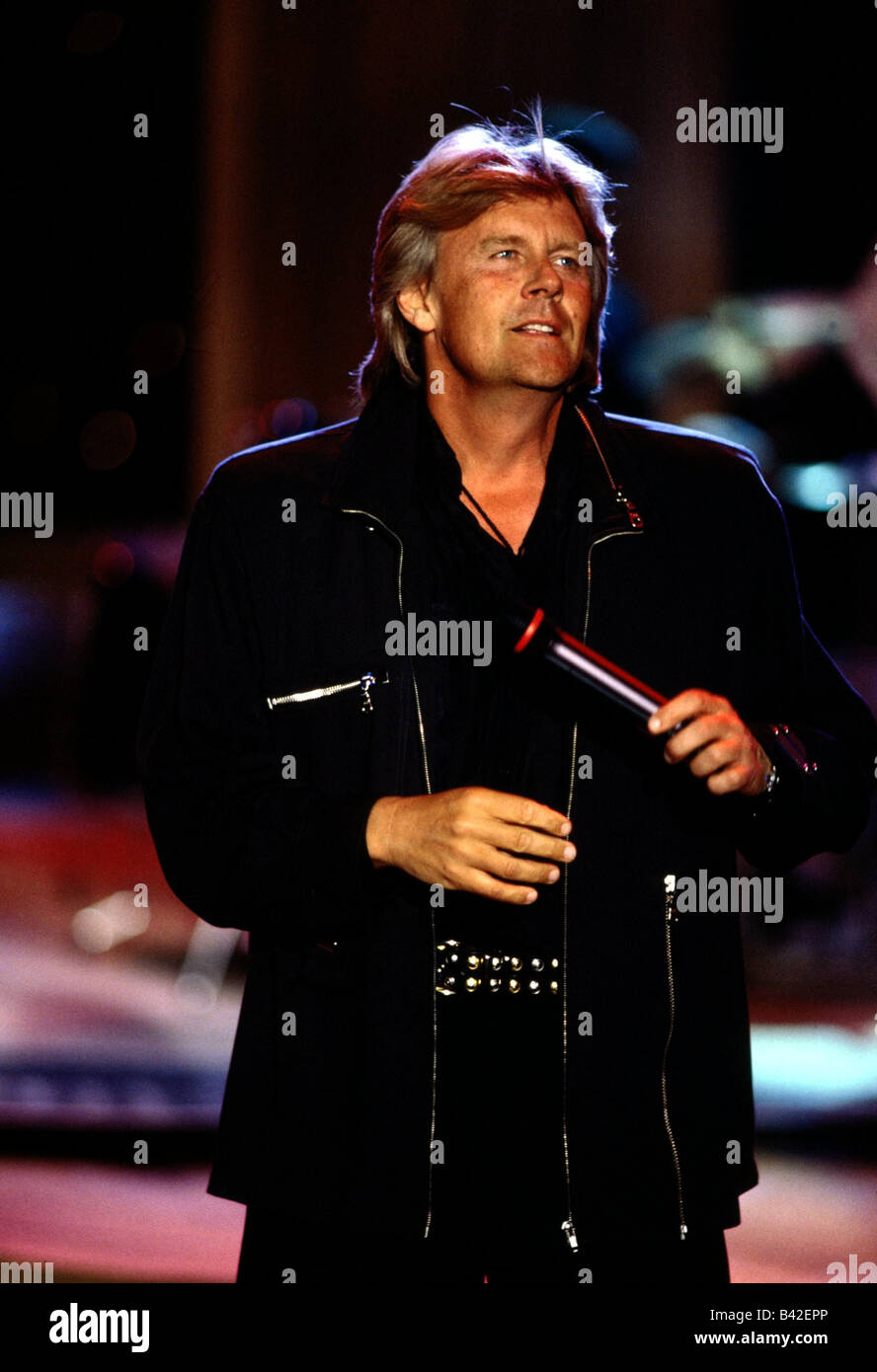 Liegt in der luft hi-res stock photography and images - Alamy