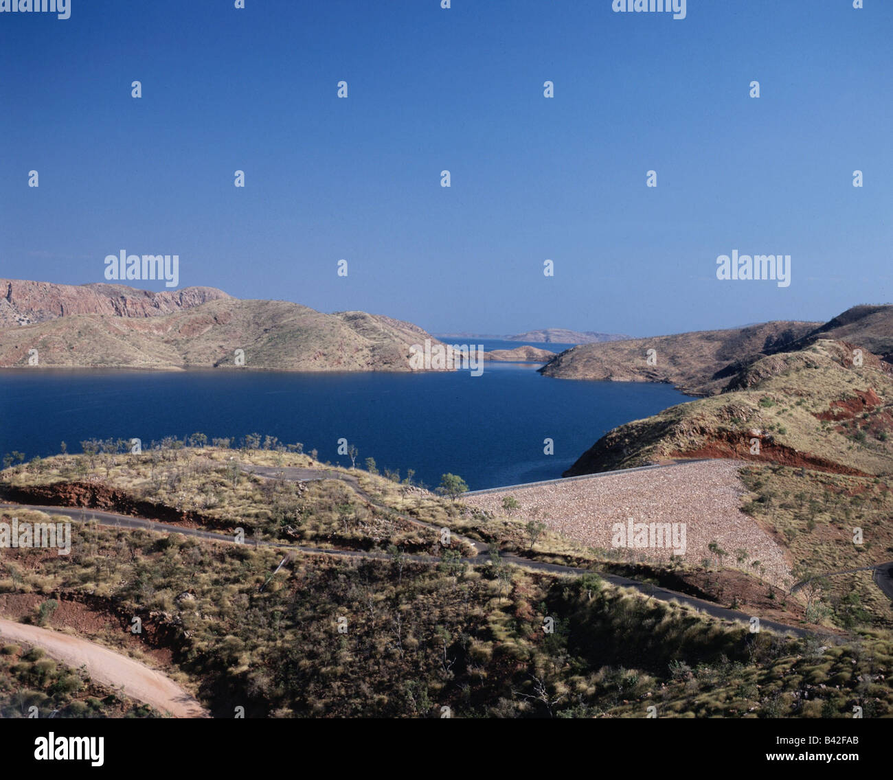 Argyle reservoir hires stock photography and images Alamy