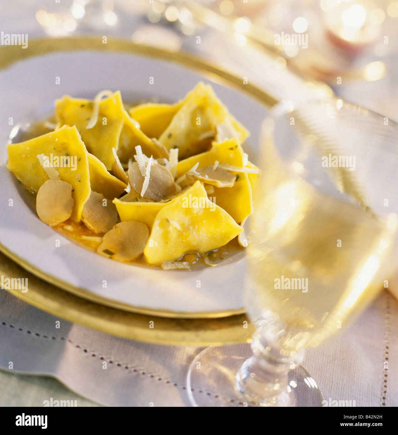 Fazzoletti hi-res stock photography and images - Alamy