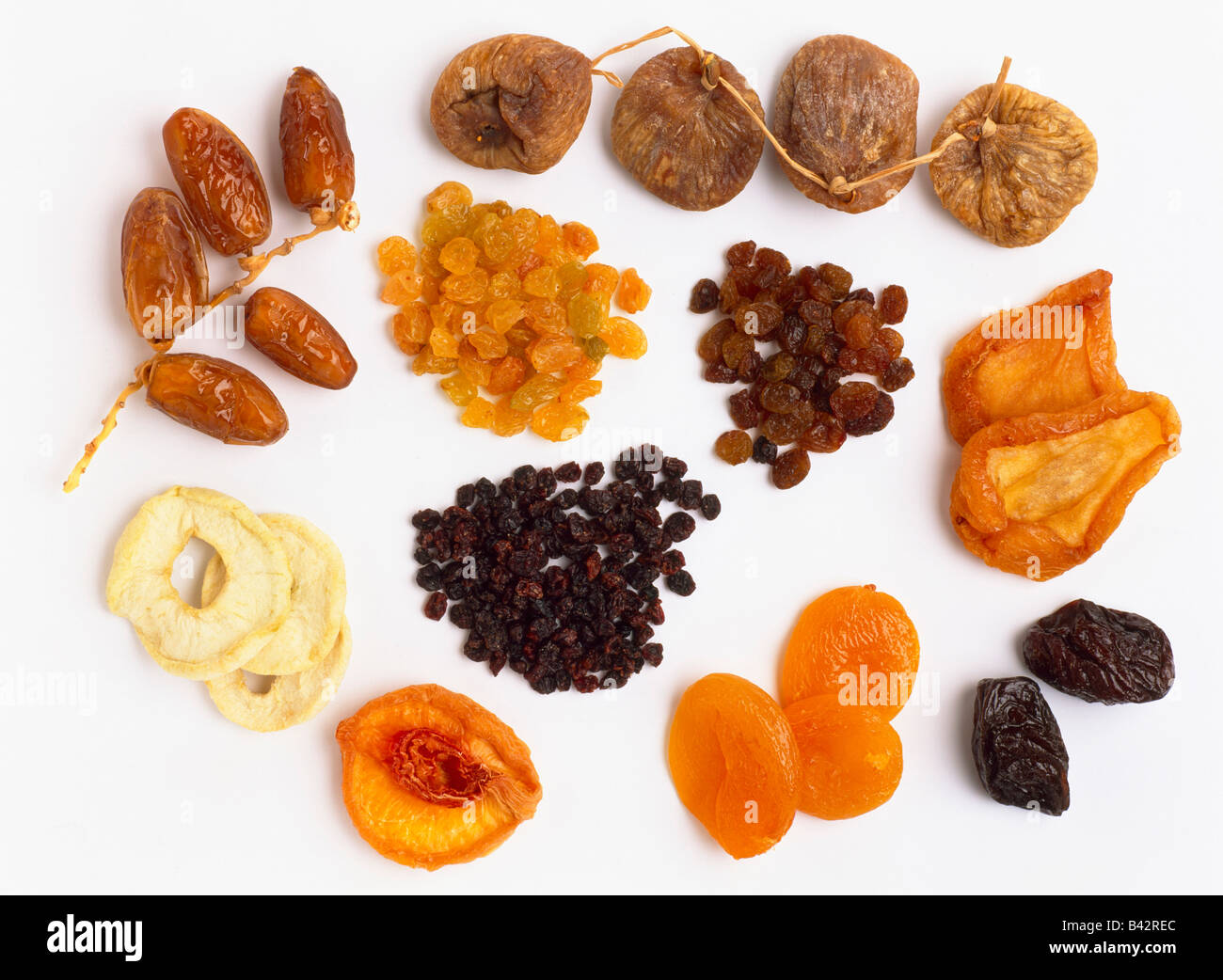How to make dried fruit Cut Out Stock Images & Pictures Alamy