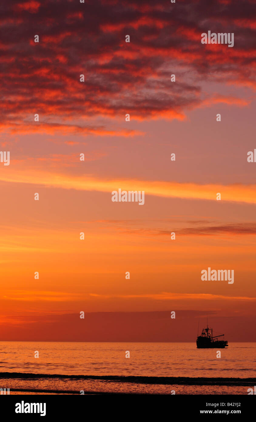 The destination crab boat hires stock photography and images Alamy