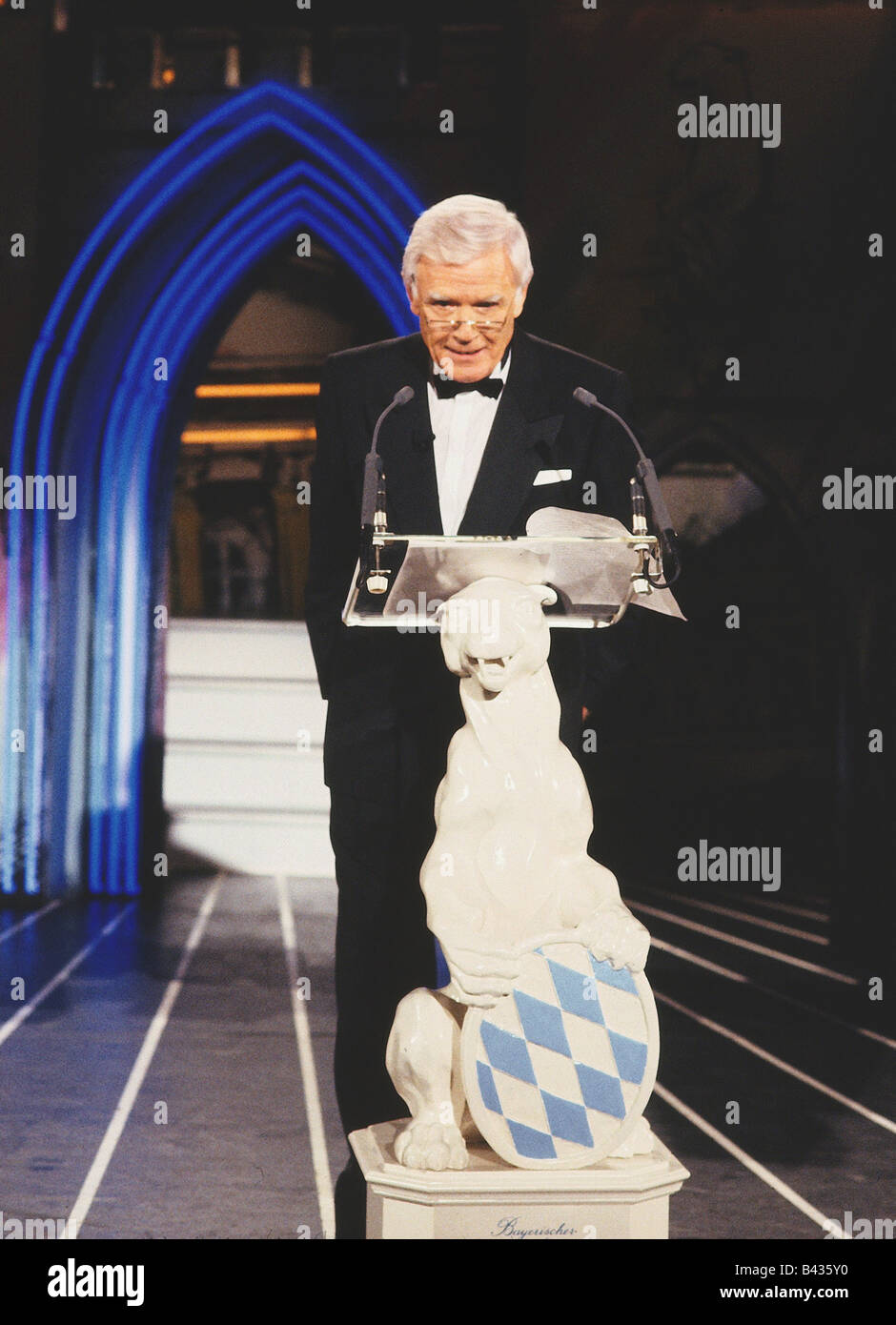 Picture of Bavarian TV Awards