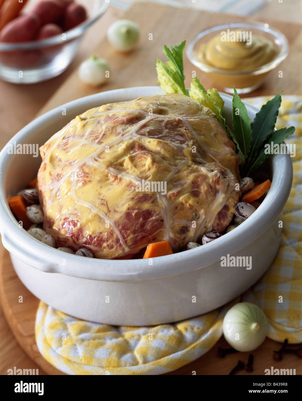 Sauce diable hires stock photography and images Alamy