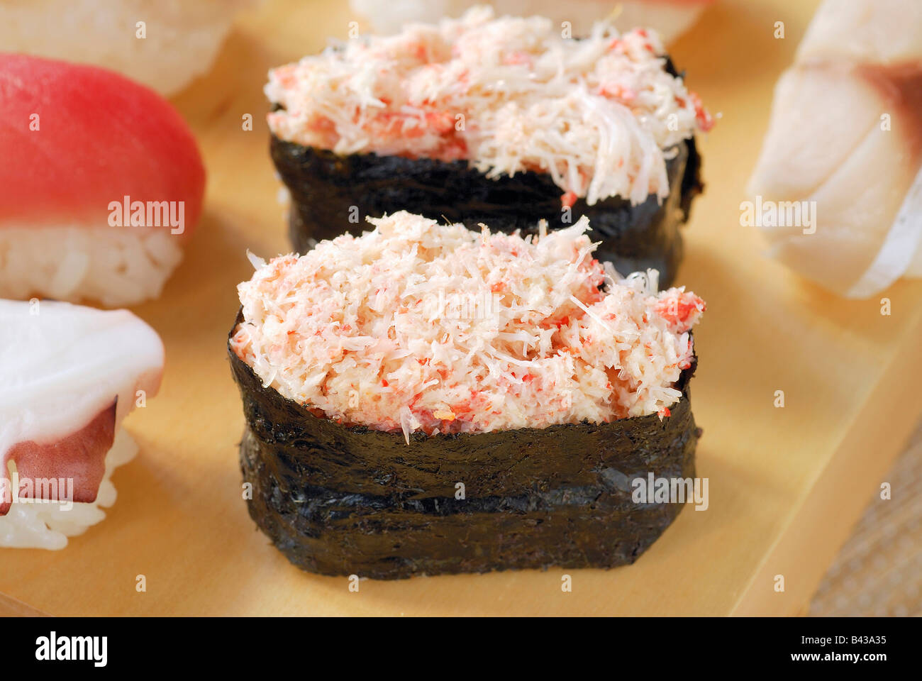 Gunkan Stock Photos & Gunkan Stock Images Alamy