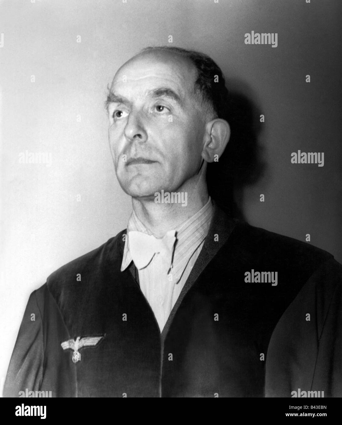 Freisler Black and White Stock Photos & Images Alamy