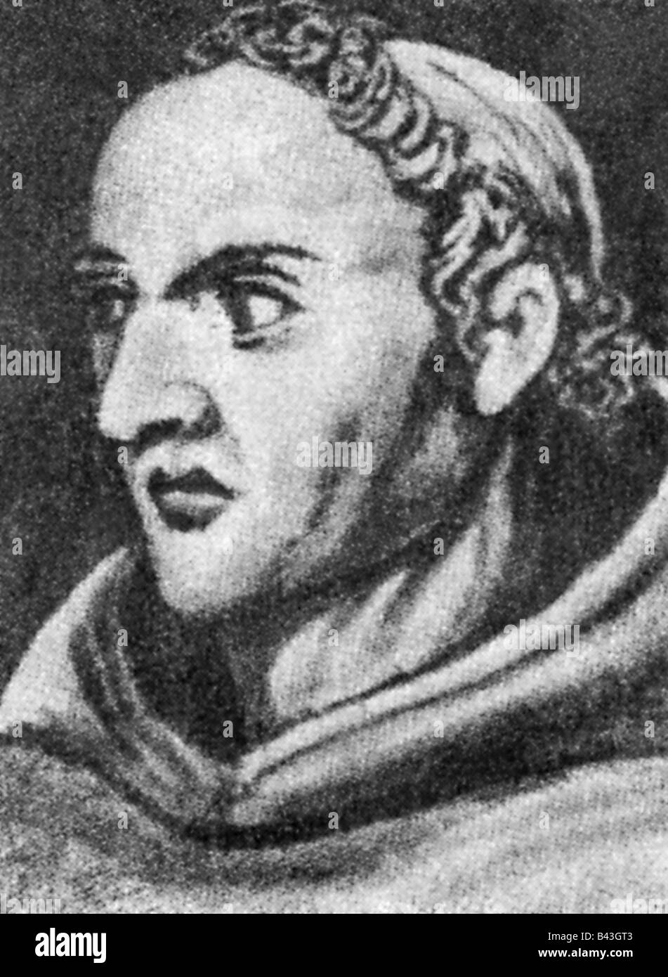 william of ockham