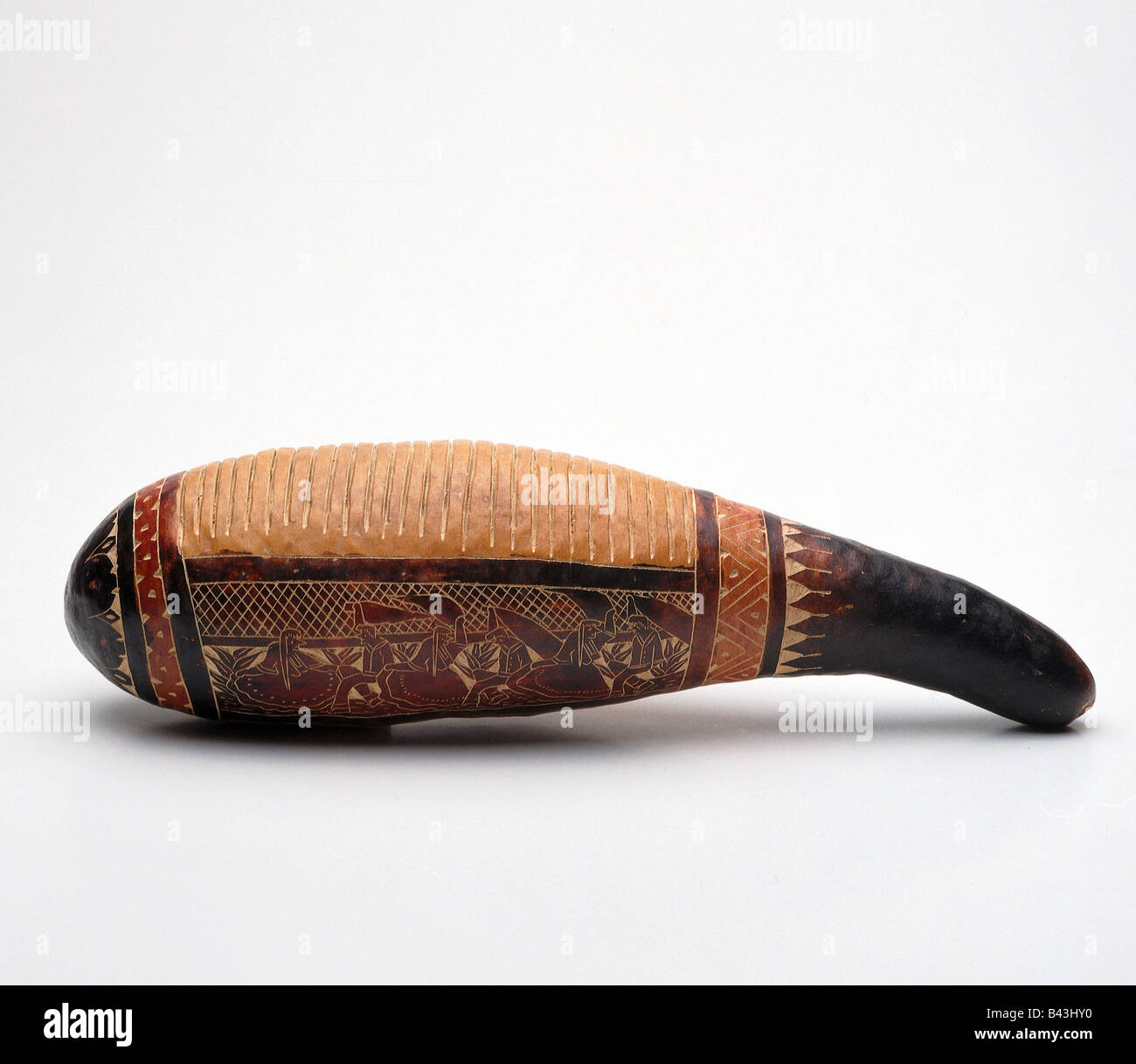 Guiro percussion instrument hires stock photography and images Alamy
