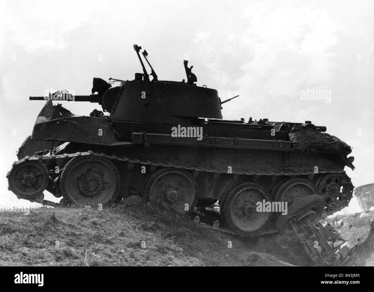 tank russia wwii-german-modern