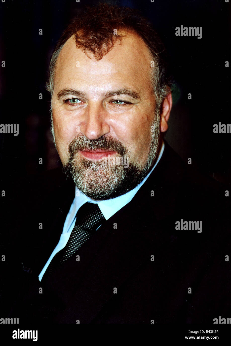 Wiesehuegel, Klaus, * 1.5.1953, German politician (SPD), portrait, 2002, Stock Photo