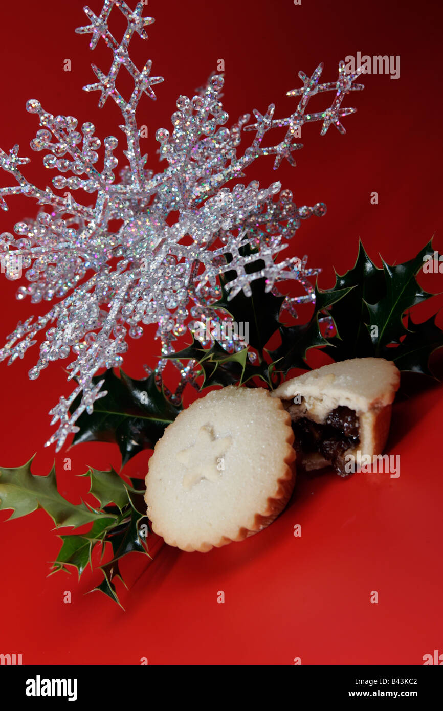 Minced fruit pies hi-res stock photography and images - Alamy