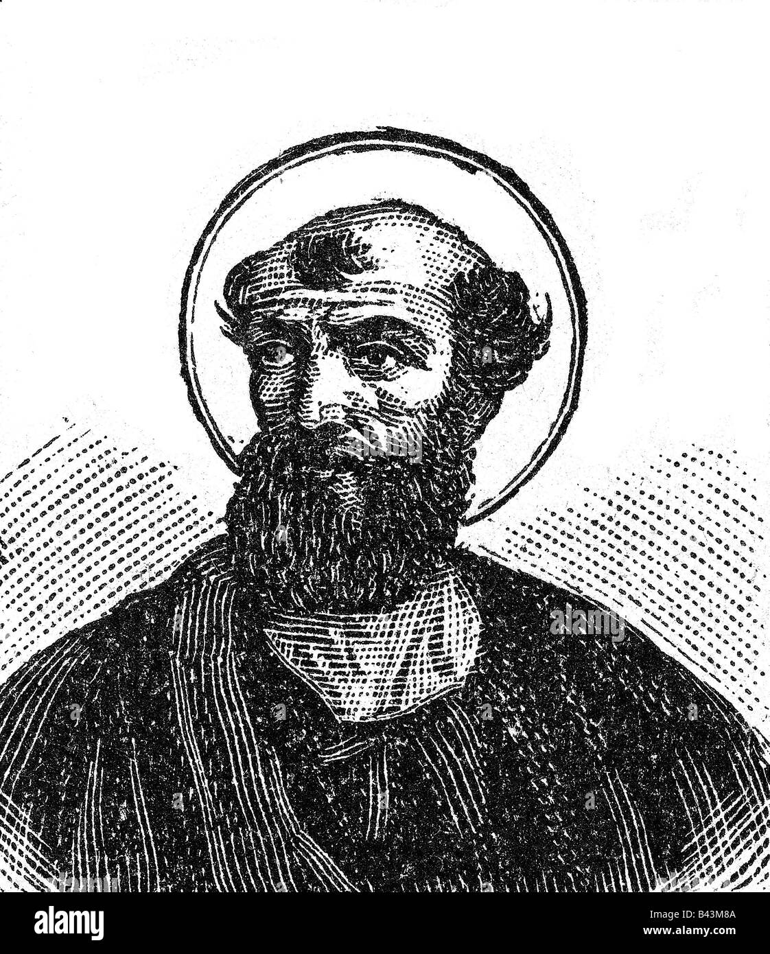 Alexander saint hires stock photography and images Alamy