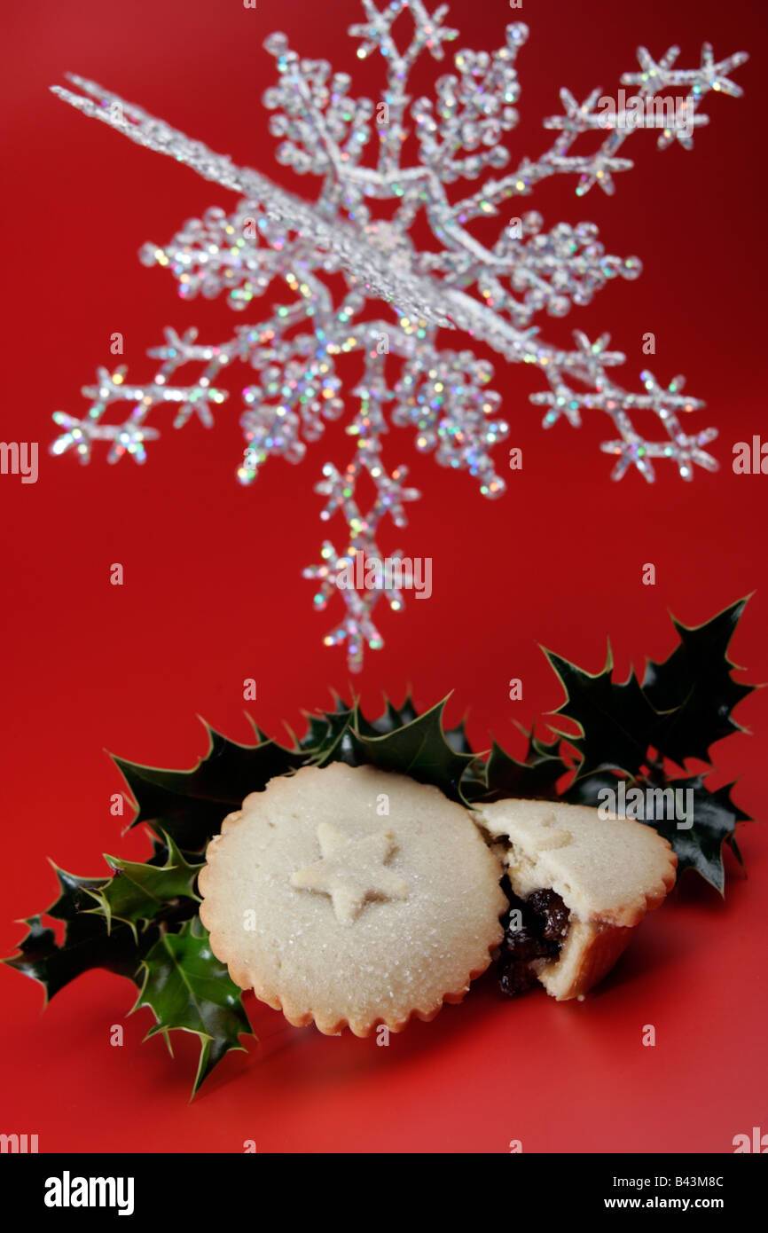 Minced fruit pies hi-res stock photography and images - Alamy