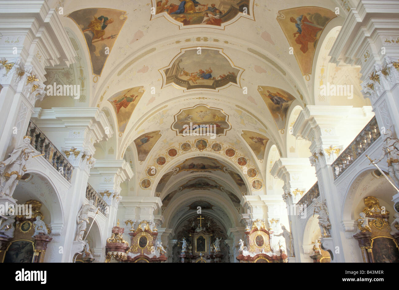 Peter Paintings High Resolution Stock Photography and Images - Alamy