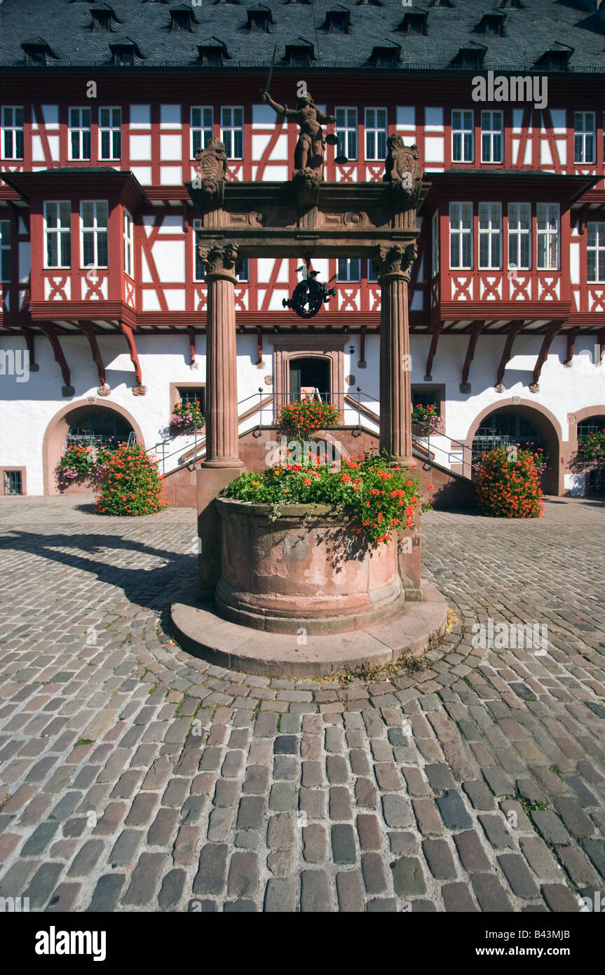 Hanau germany hi-res stock photography and images - Alamy