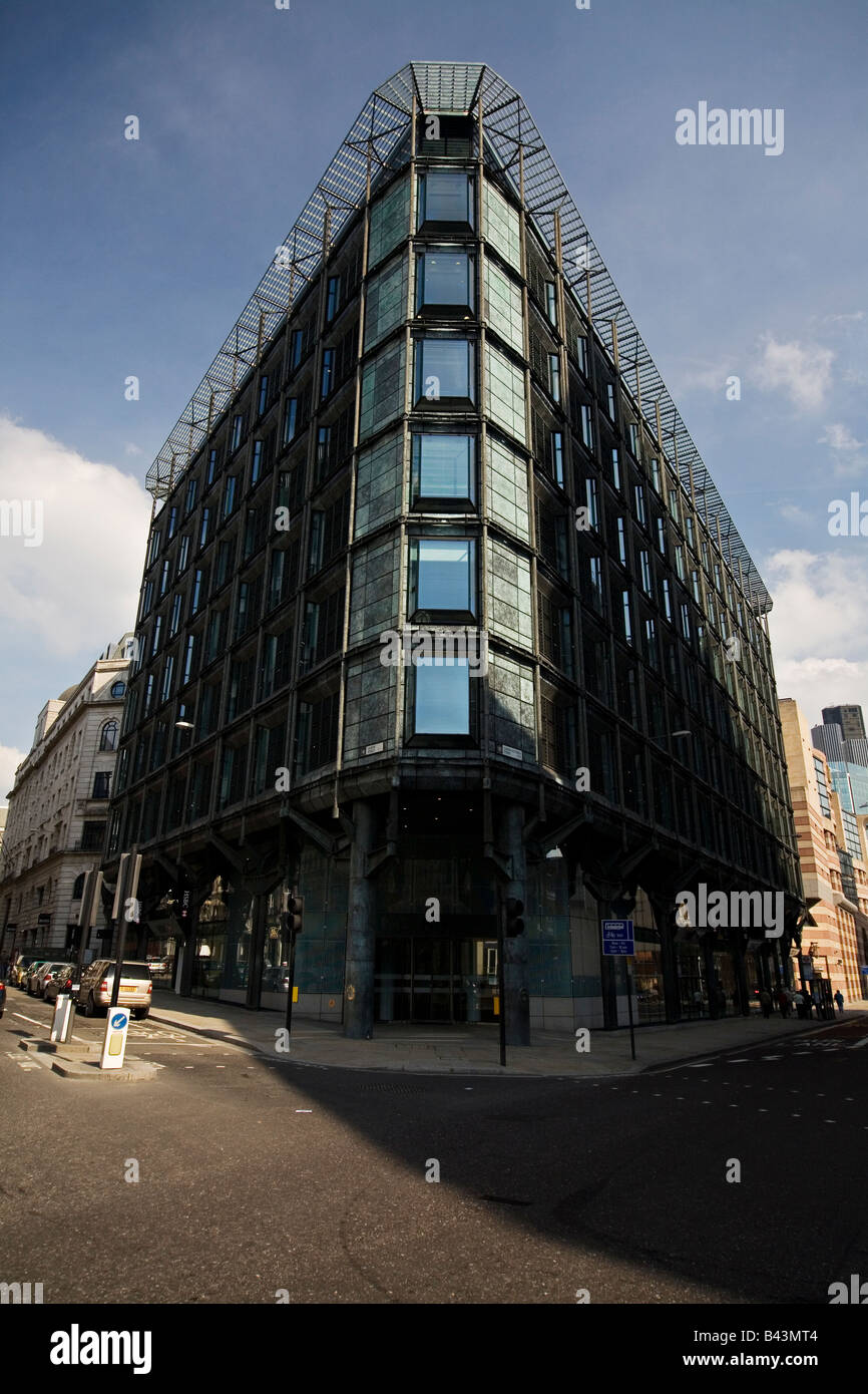 Auctor office