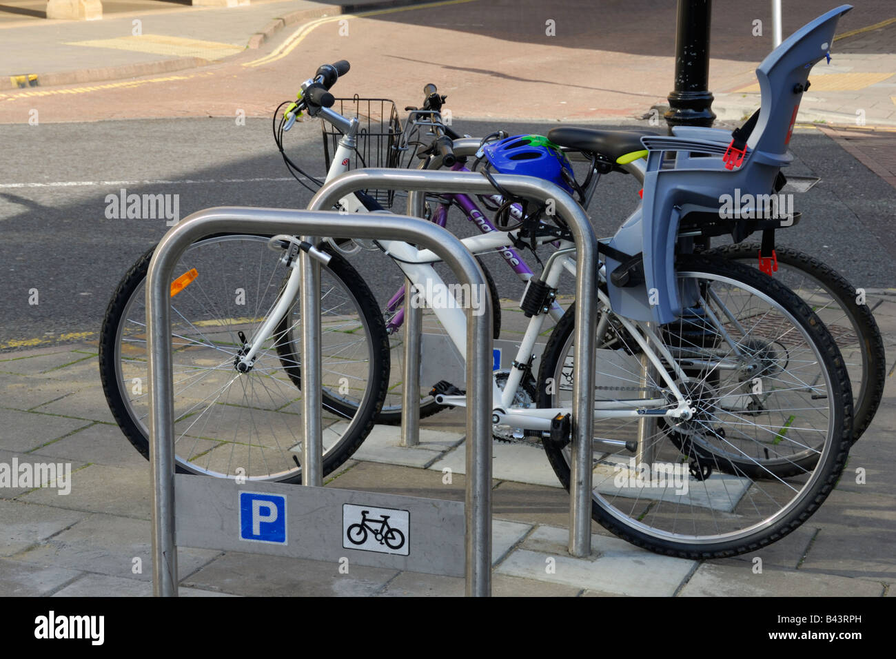 one seat cycle