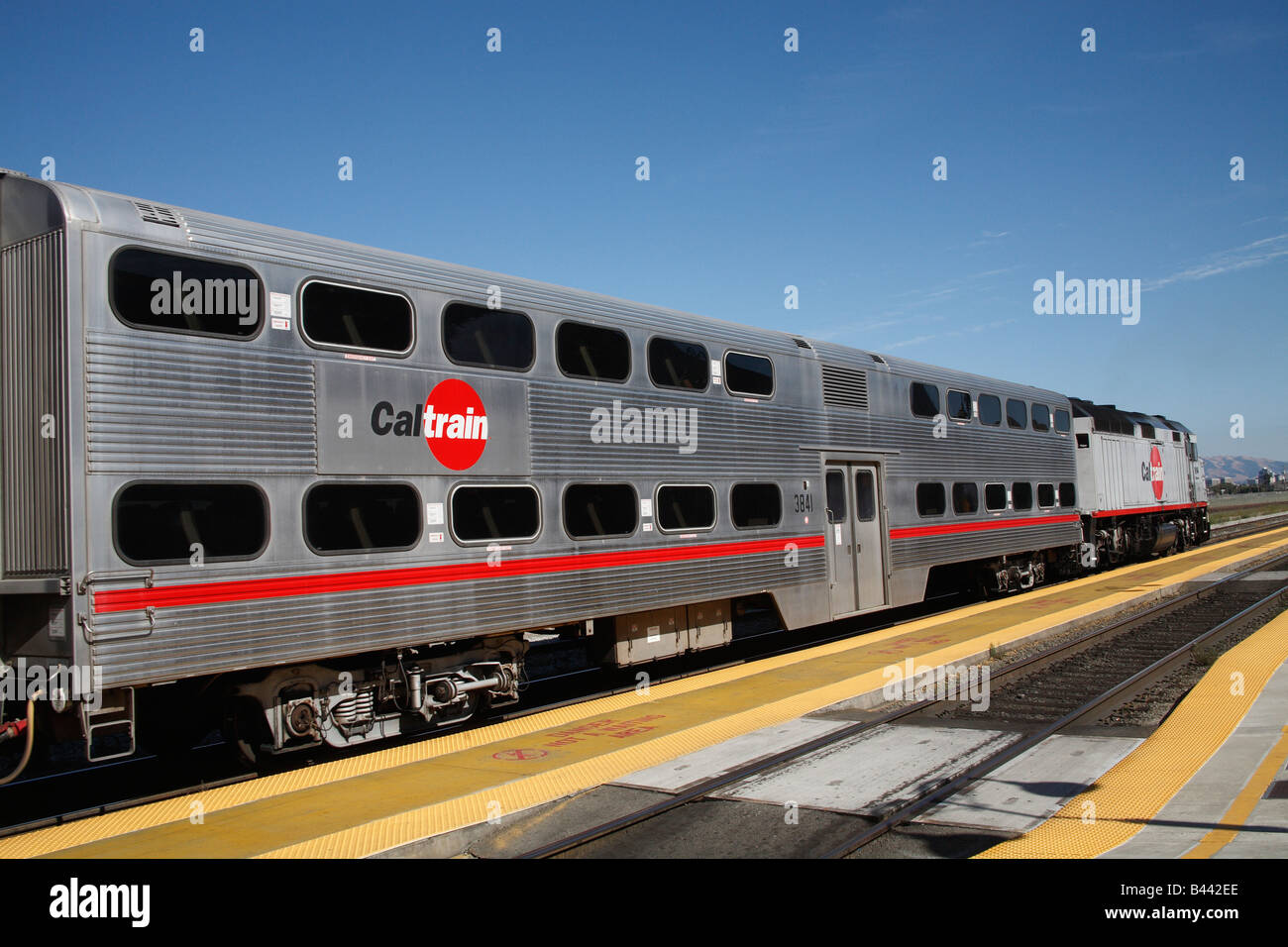 Santa clara station hi-res stock photography and images - Alamy