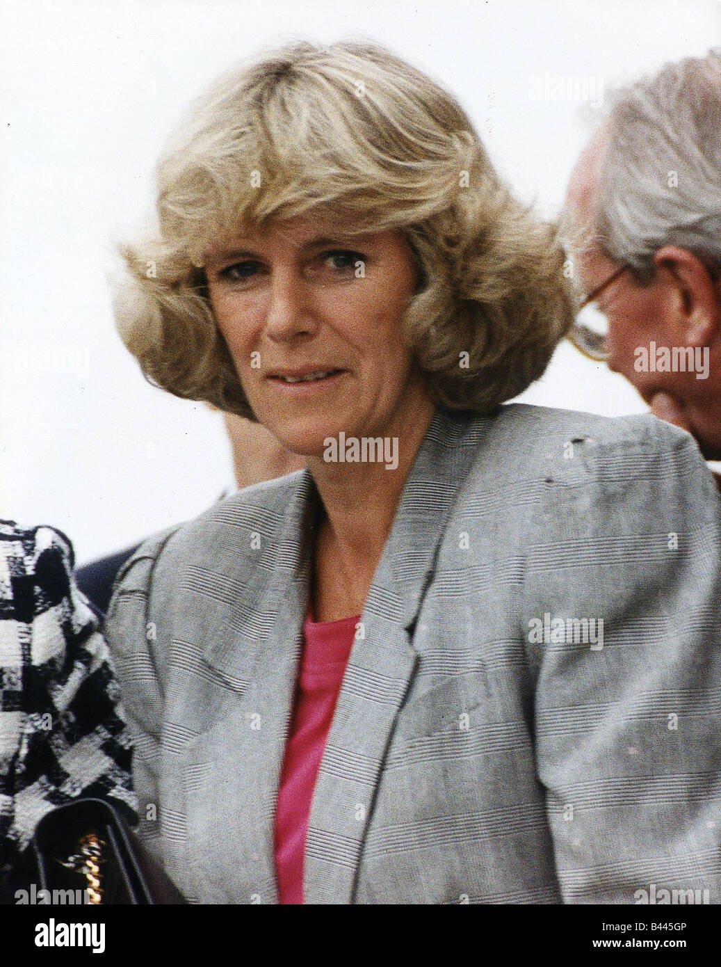 Camilla Parker Bowles Stock Photos & Camilla Parker Bowles Stock Images