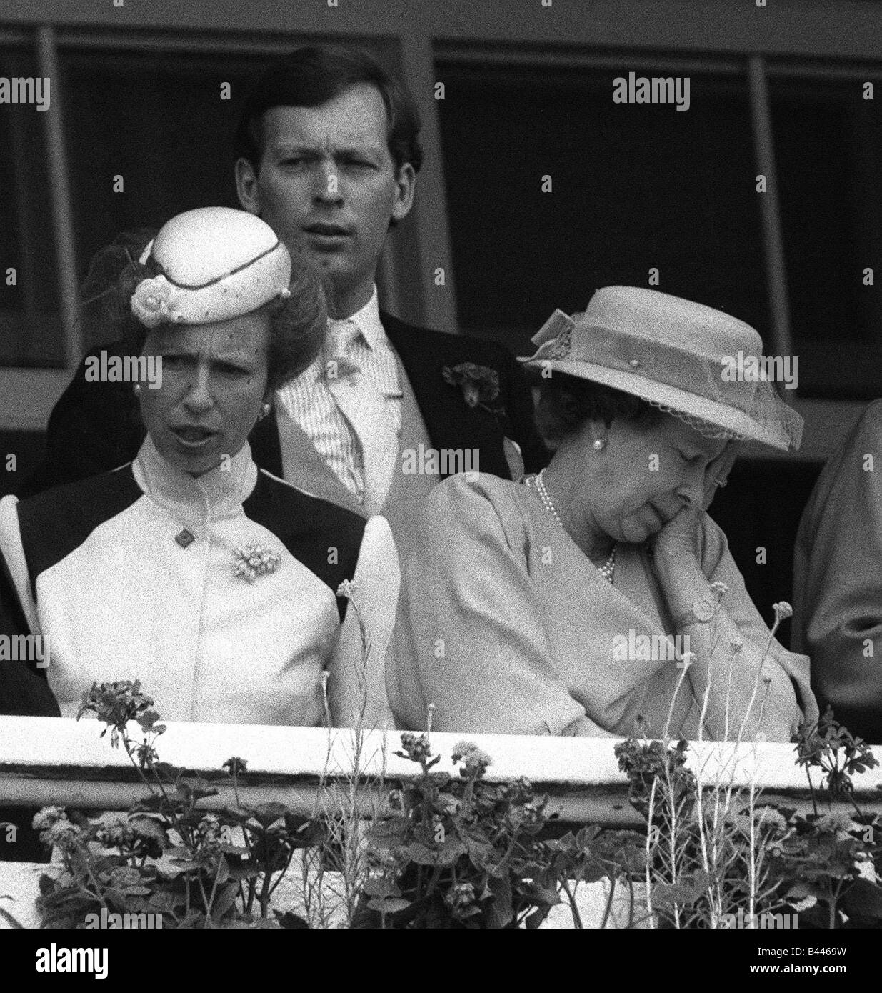 Image of Elizabeth II in Ghana, 1961 by Unknown photographer, (20th century)