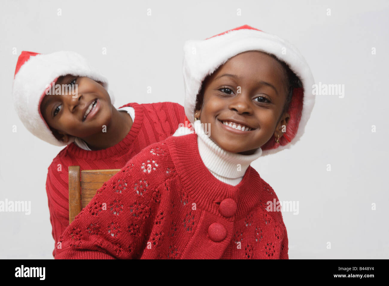 African girls wearing hats hi-res stock photography and images - Alamy