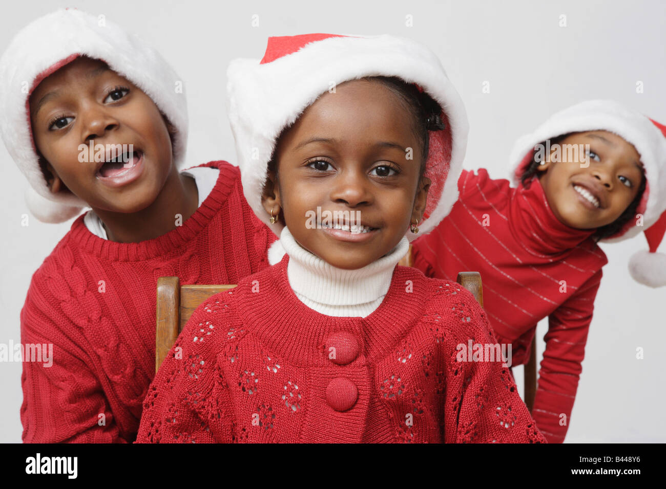 African girls wearing hats hi-res stock photography and images - Alamy