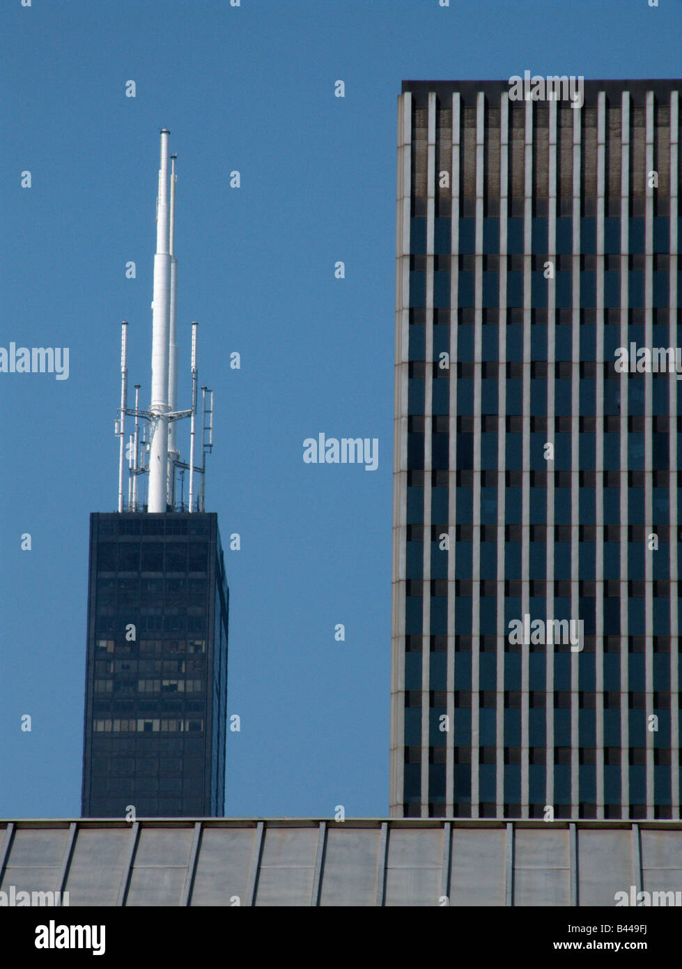 Loop antenna hires stock photography and images Alamy