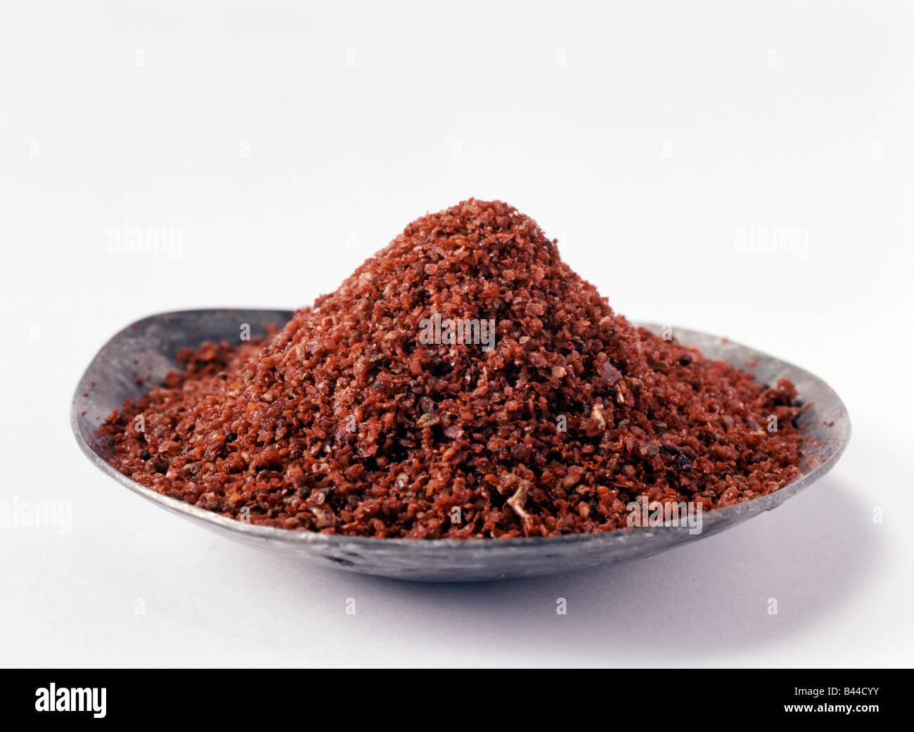 Ground red pepper Stock Photo Alamy