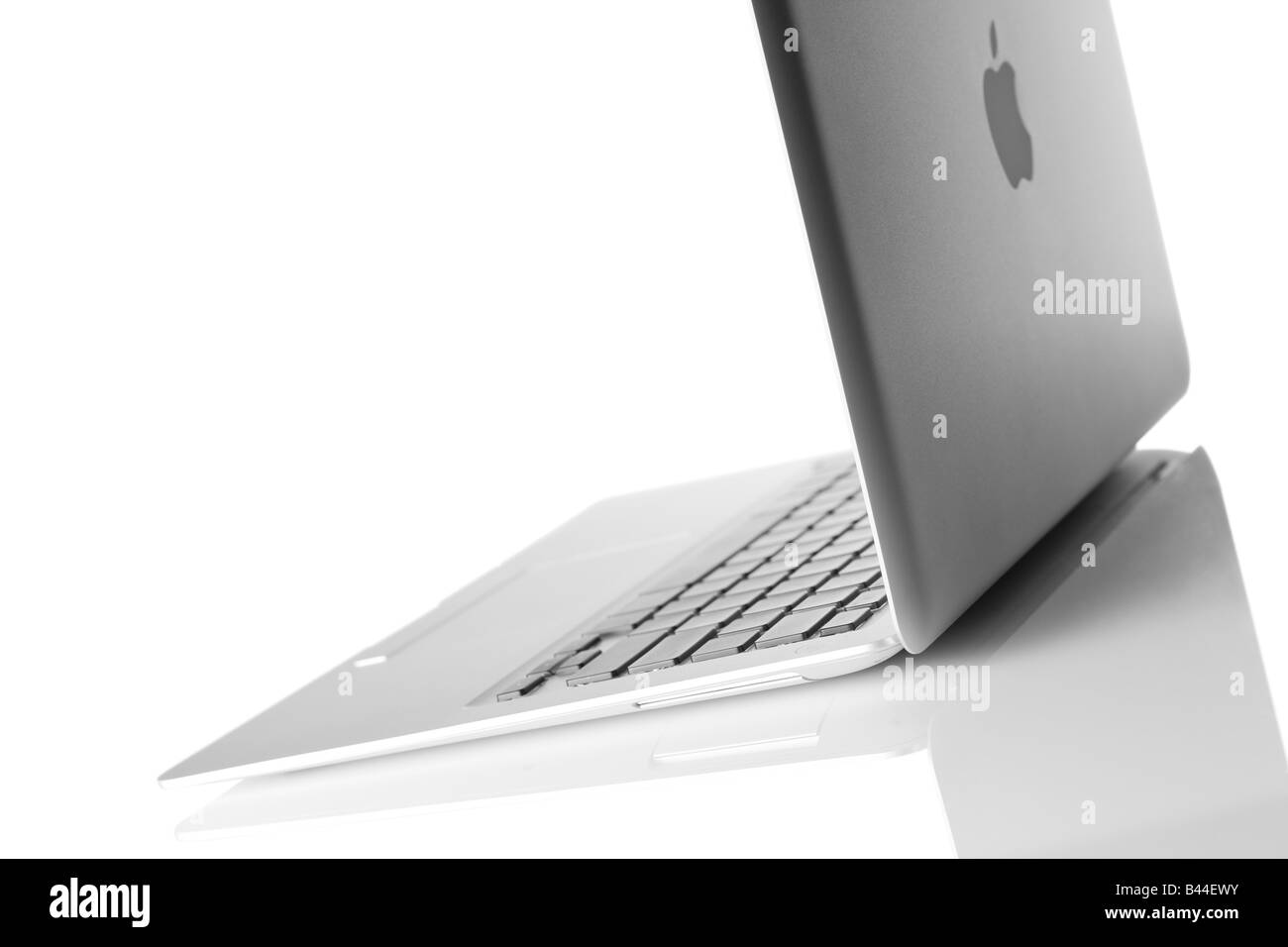 Laptop close Black and White Stock Photos & Images Alamy