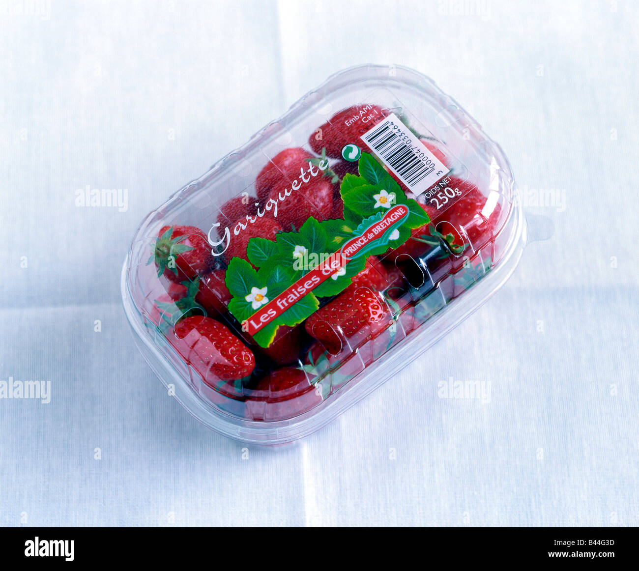of strawberries Stock Photo Alamy